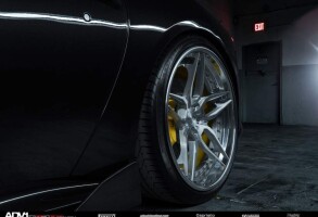 2014 Ferrari F12berlinetta