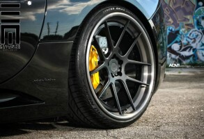 2014 Ferrari California
