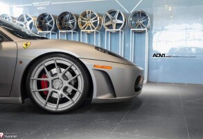 2006 Ferrari F430