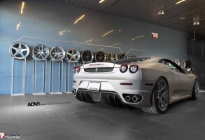 2006 Ferrari F430