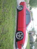1993 Nissan S13