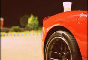 2013 Ferrari 458 Italia