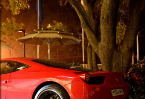 2013 Ferrari 458 Italia