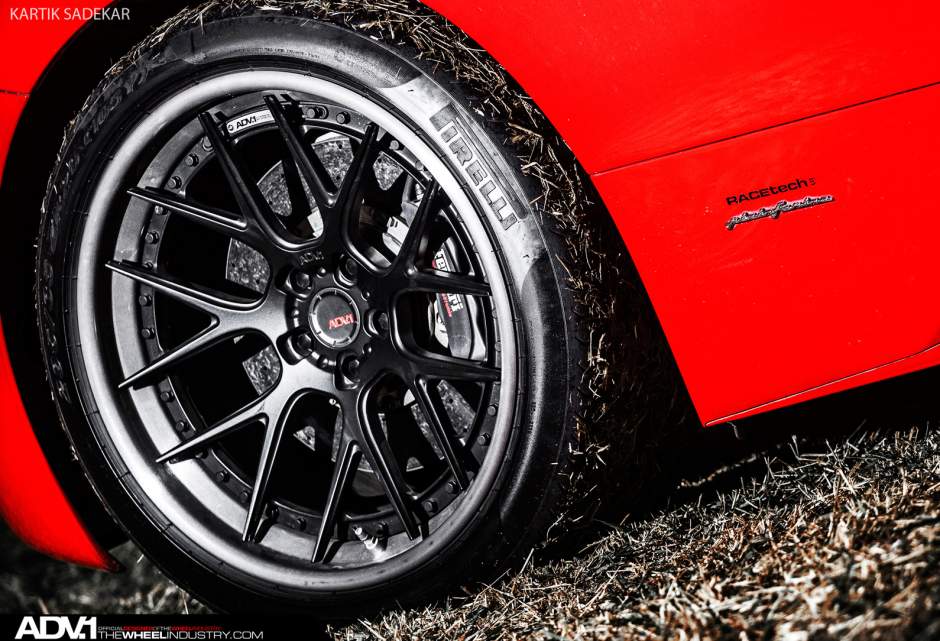 2013 Ferrari 458 Italia photo