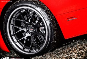 2013 Ferrari 458 Italia