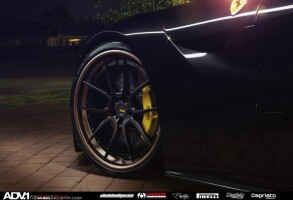 2014 Ferrari F12berlinetta