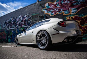 2014 Ferrari FF