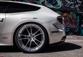 2014 Ferrari FF