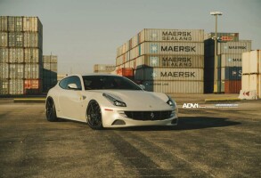 2013 Ferrari FF