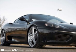 2005 Ferrari 360 Modena