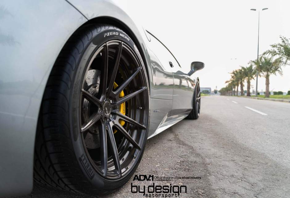 2014 Ferrari 458 Italia photo