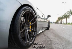 2014 Ferrari 458 Italia