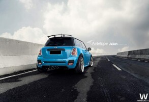 2012 MINI Cooper