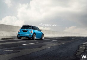 2012 MINI Cooper