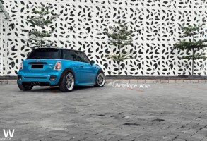 2012 MINI Cooper