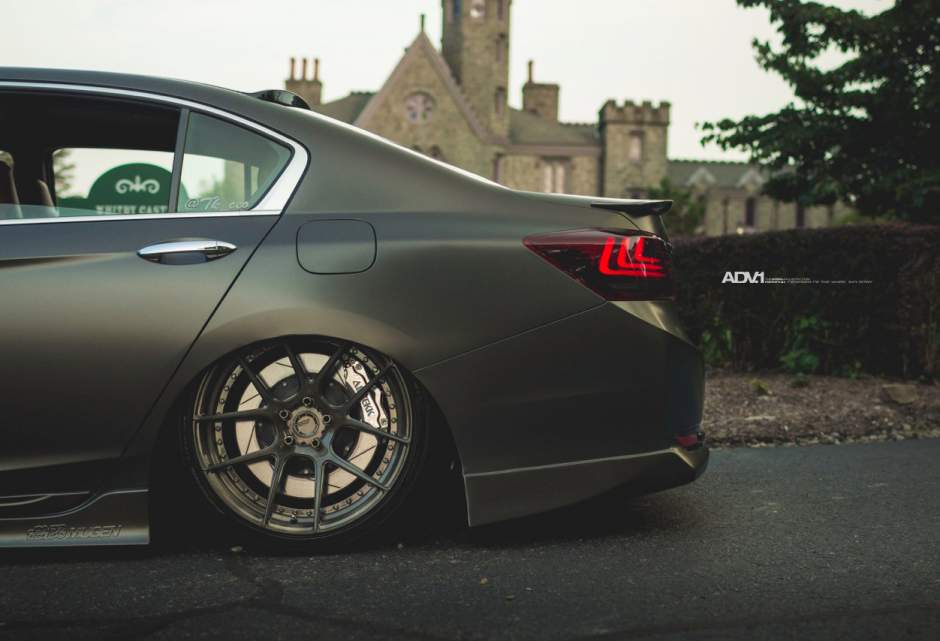 2013 Honda Accord photo
