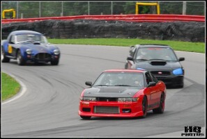1993 Nissan S13
