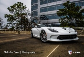 2013 Dodge SRT Viper