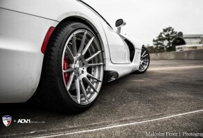 2013 Dodge SRT Viper