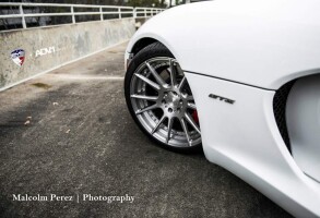 2013 Dodge SRT Viper