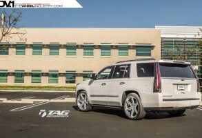 2015 Cadillac Escalade
