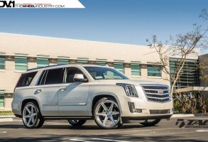 2015 Cadillac Escalade