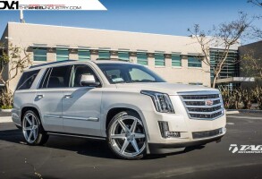 2015 Cadillac Escalade