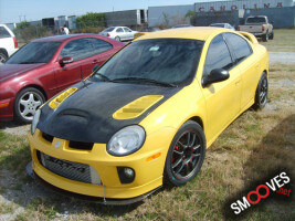 2003 Dodge Neon