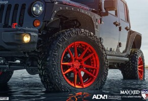 2013 Jeep Wrangler