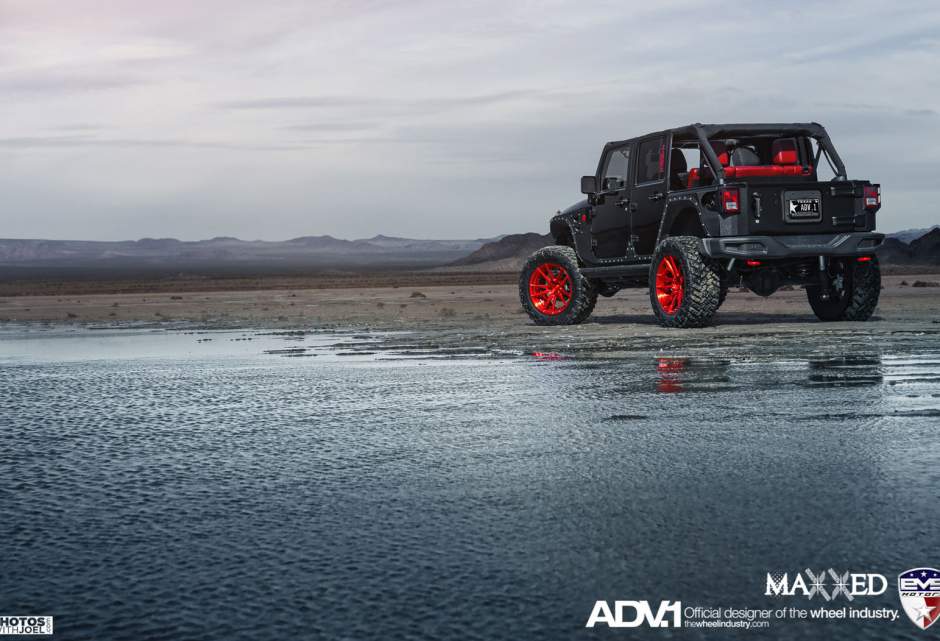 2013 Jeep Wrangler photo