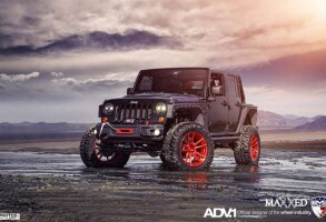 2013 Jeep Wrangler