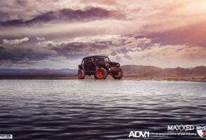 2013 Jeep Wrangler