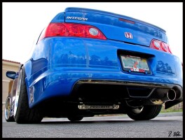 2005 Acura RSX