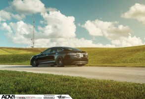 2014 Tesla Model S