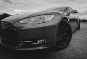 2014 Tesla Model S