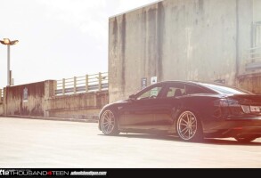 2014 Tesla Model S