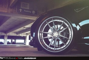 2014 Tesla Model S
