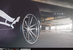 2014 Tesla Model S