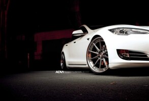 2013 Tesla Model S