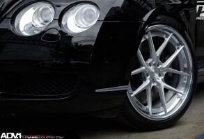 2014 Bentley Continental GT