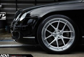 2014 Bentley Continental GT