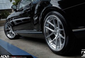 2014 Bentley Continental GT
