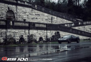 2014 Lotus Evora