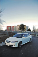 2004 Acura TL