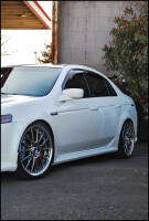 2004 Acura TL