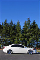 2004 Acura TL