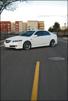 2004 Acura TL