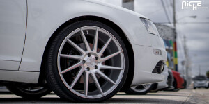2008 Audi A6