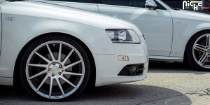 2008 Audi A6