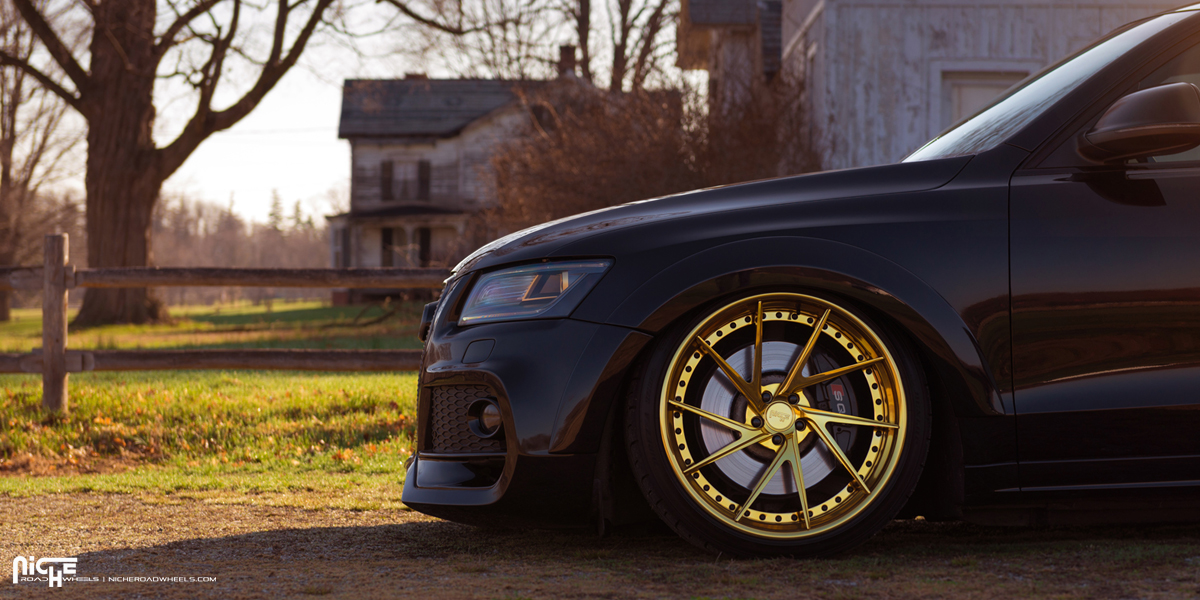 2015 Audi SQ5 photo